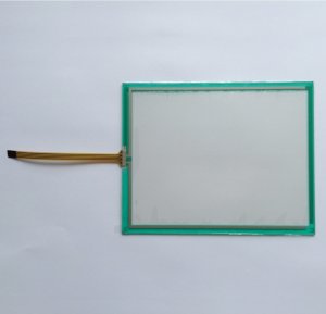 Touch Screen Panel Digitizer for AUTOBOSS V30 Black-White Screen